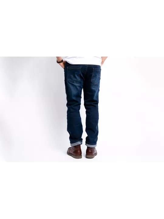 Jean Ironhead Xtm - John Doe
