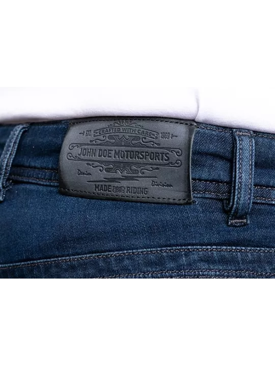 Ironhead Xtm Jean - John Doe