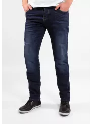 Jean Moto Ironhead Xtm - John Doe