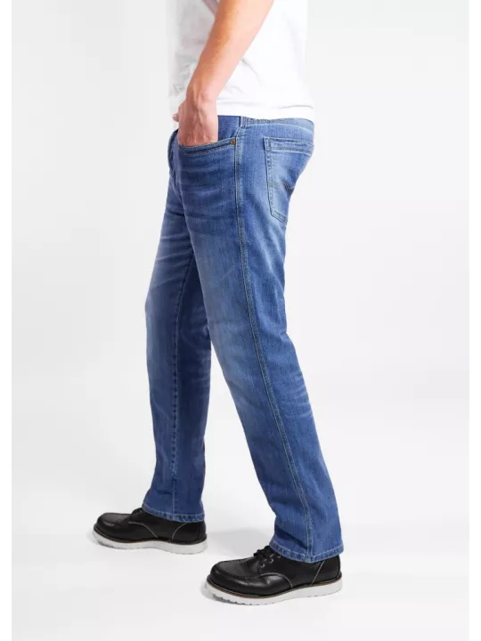 Jean Original - John Doe