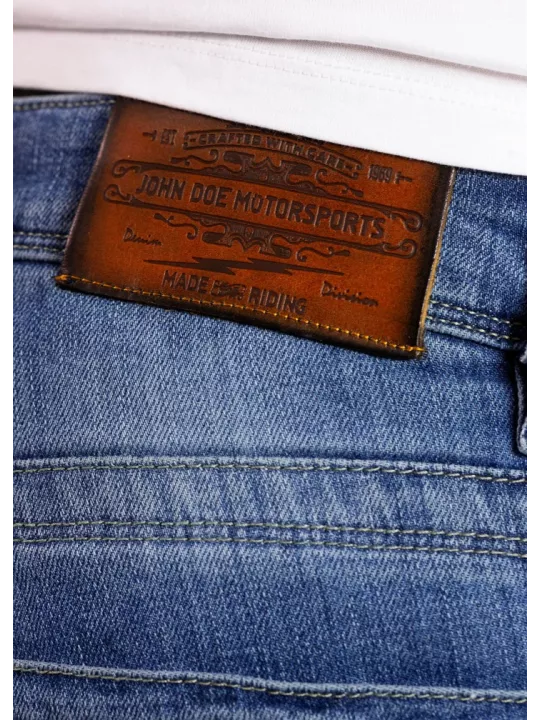 Jean Original - John Doe