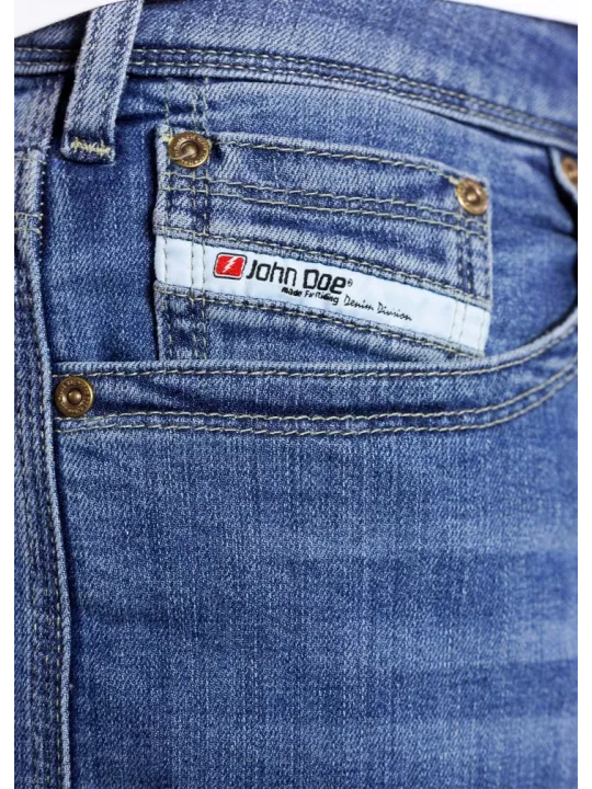 Original Jean - John Doe