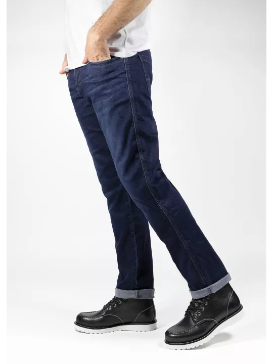 Jean Moto Original - John Doe