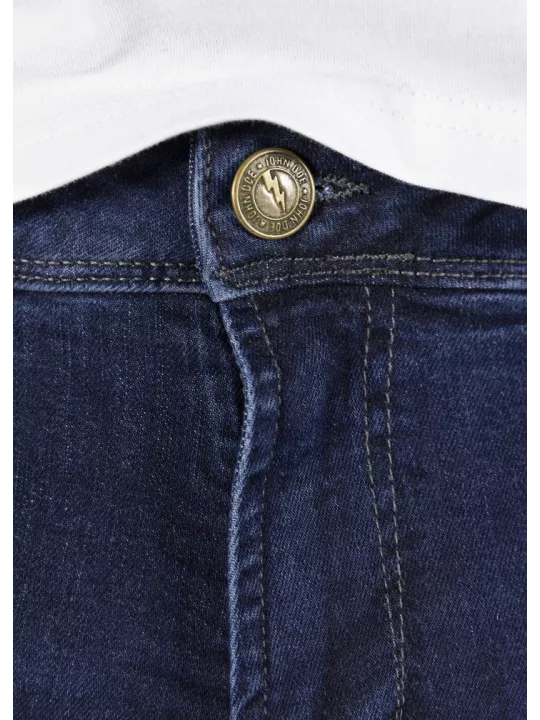 Jean Moto Original - John Doe