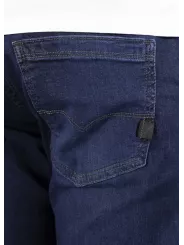 Jean Moto Original - John Doe