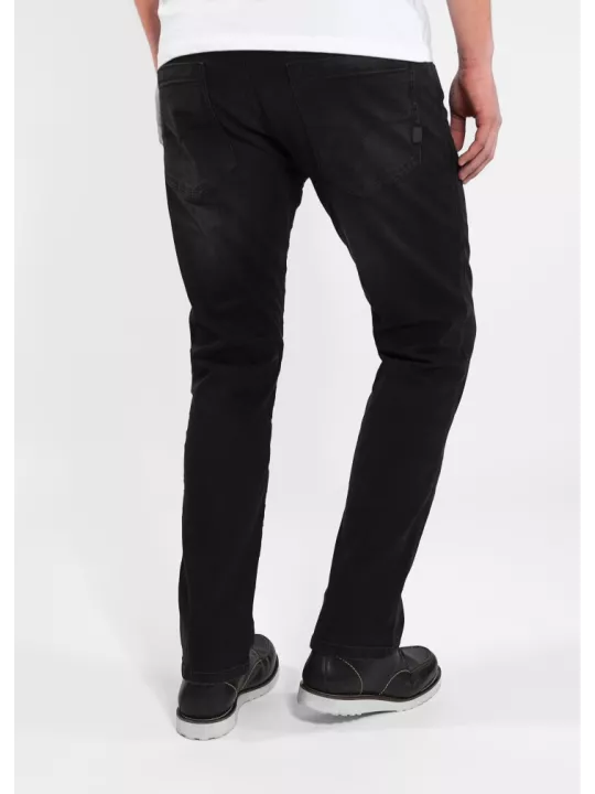 Jean Moto Original - John Doe