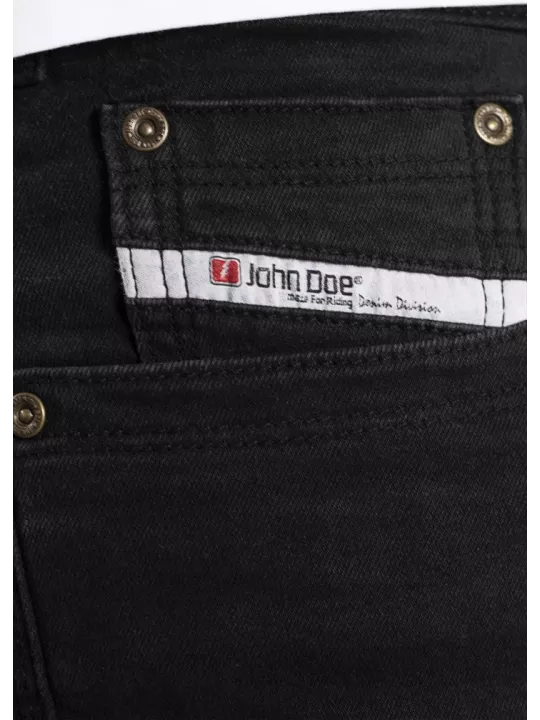 Jean Moto Original - John Doe