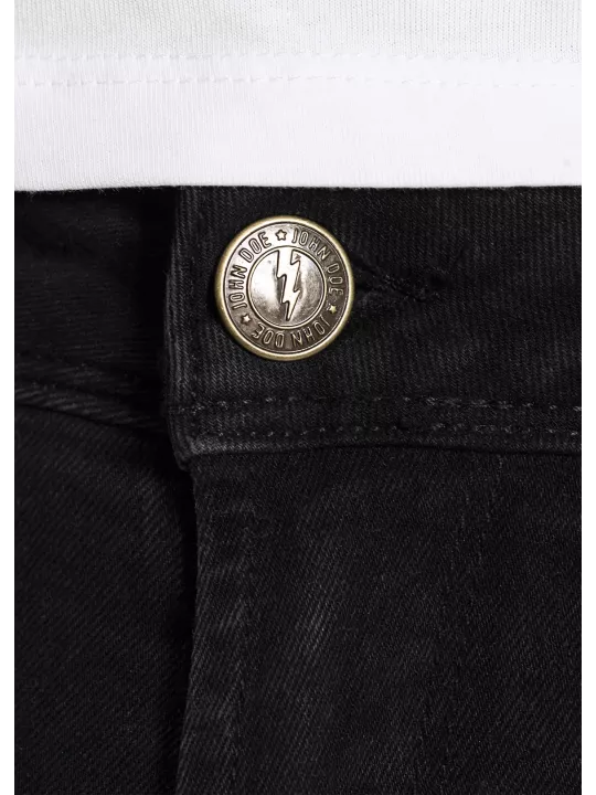 Jean Moto Original - John Doe
