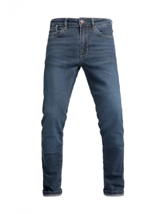 Jean Moto Pioneer Mono - John Doe