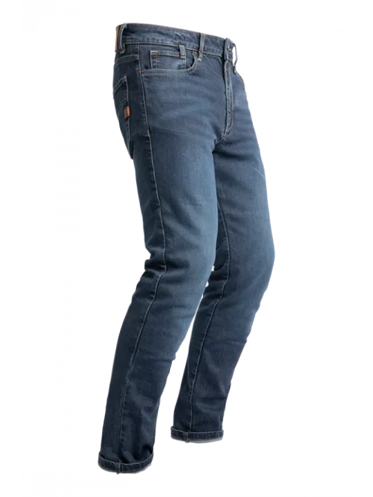 Jean Moto Pioneer Mono - John Doe