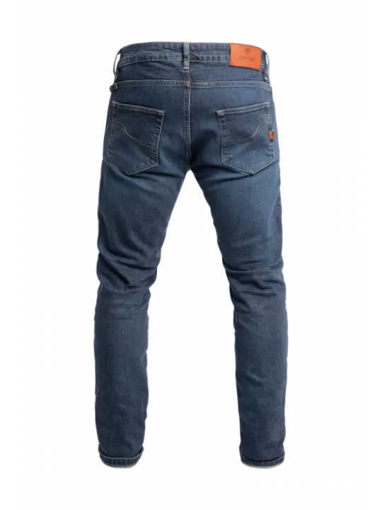 Jean Pioneer Mono - John Doe