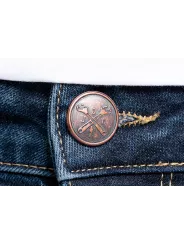 Jean Pioneer Mono - John Doe