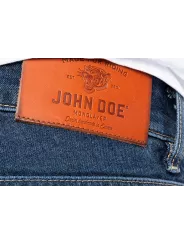 Jean Moto Pioneer Mono - John Doe