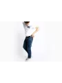 Jean Moto Pioneer Mono - John Doe