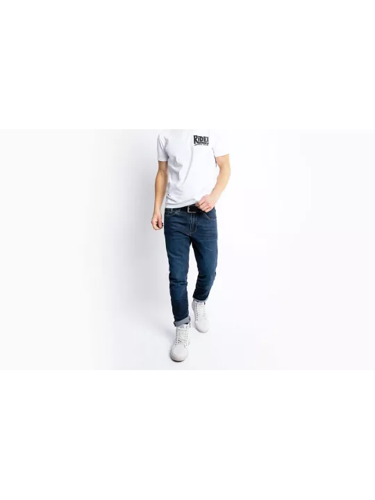Jean Pioneer Mono - John Doe