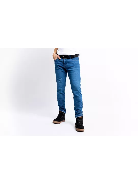 Jean Moto Pioneer Mono - John Doe