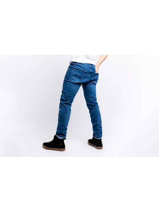 Jean Pioneer Mono - John Doe