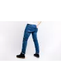 Jean Pioneer Mono - John Doe