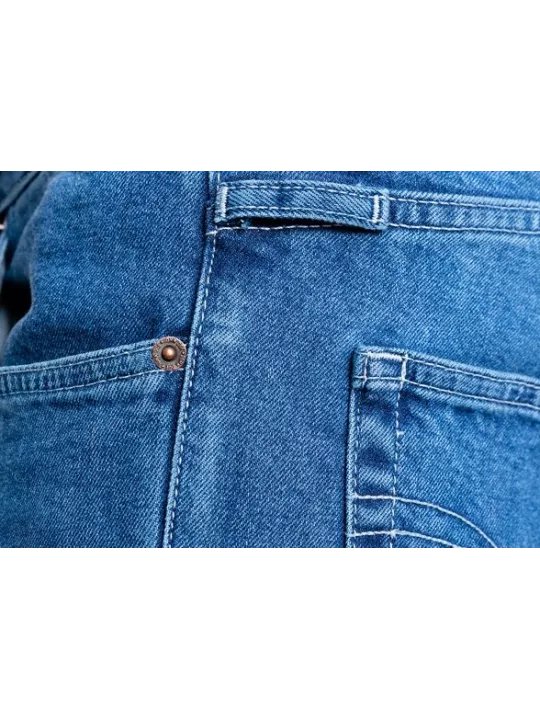 Jean Pioneer Mono - John Doe