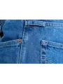 Jean Moto Pioneer Mono - John Doe