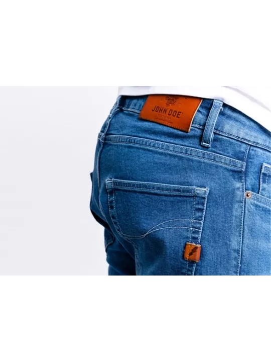 Pioneer Mono Jean - John Doe