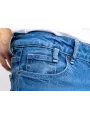 Jean Moto Pioneer Mono - John Doe