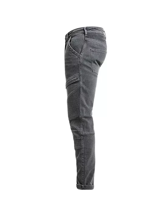 Rebel Mono Jean - John Doe