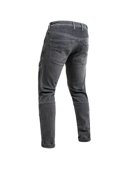 Rebel Mono Jean - John Doe