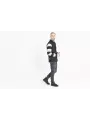 Rebel Mono Jean - John Doe