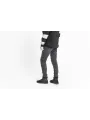 Jean Moto Rebel Mono - John Doe