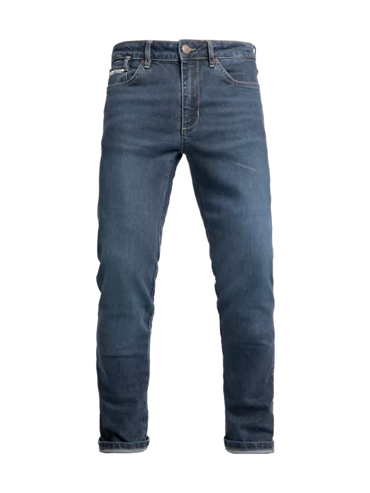 Jean Moto Taylor Mono - John Doe