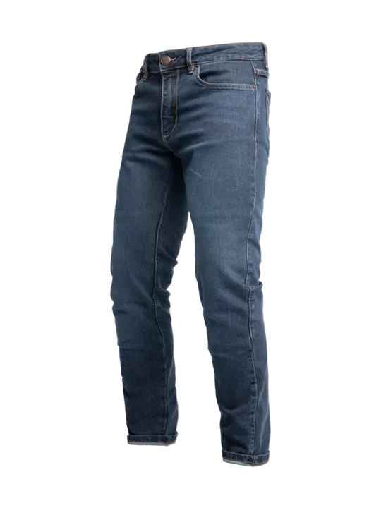 Jean Moto Taylor Mono - John Doe