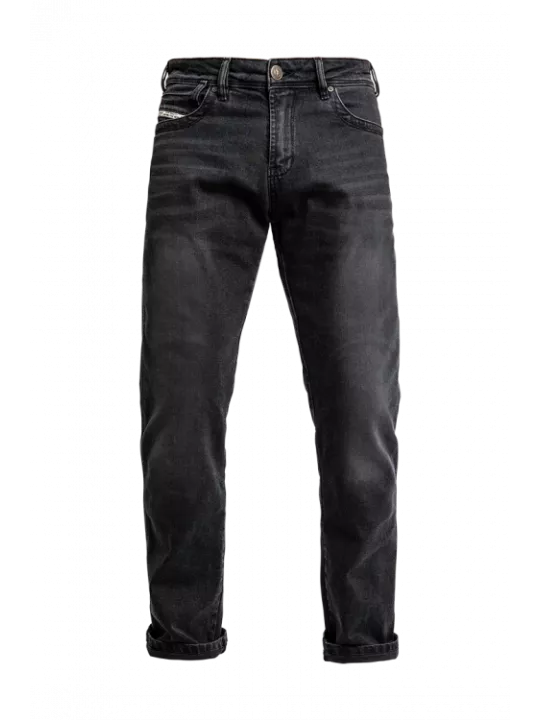Jean Moto Taylor Mono - John Doe