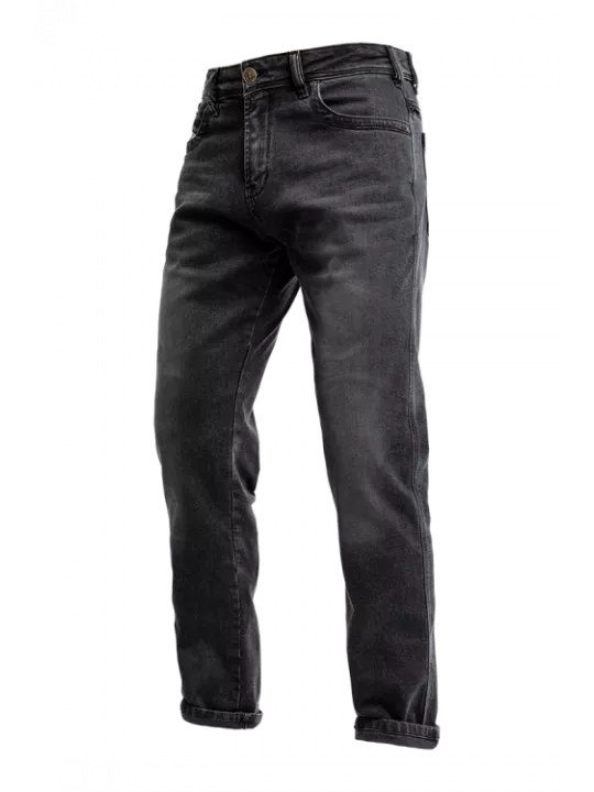Jean Moto Taylor Mono - John Doe