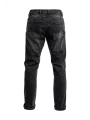Jean Moto Taylor Mono - John Doe