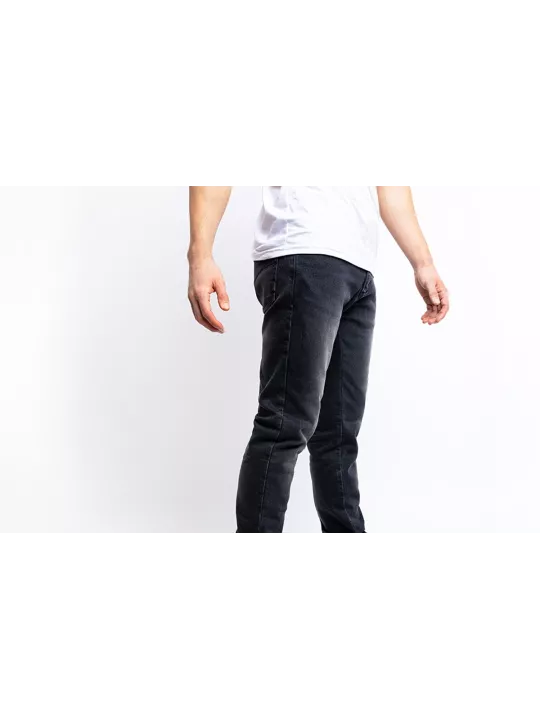 Taylor Mono Jean - John Doe