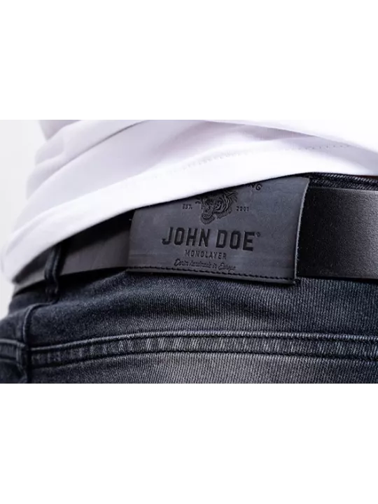 Jean Moto Taylor Mono - John Doe