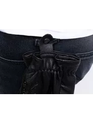 Taylor Mono Jean - John Doe