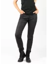 Betty Biker Jegging Frau - John Doe