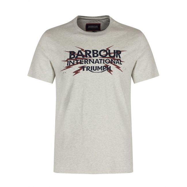 barbour triumph t shirt