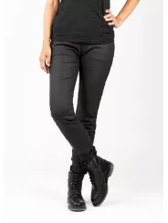 Betty Biker Lady Jegging - John Doe