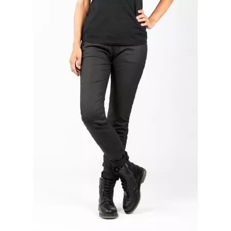 Betty Biker Jegging Women - John Doe