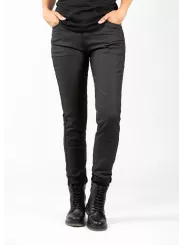 Betty Biker Jegging Women - John Doe