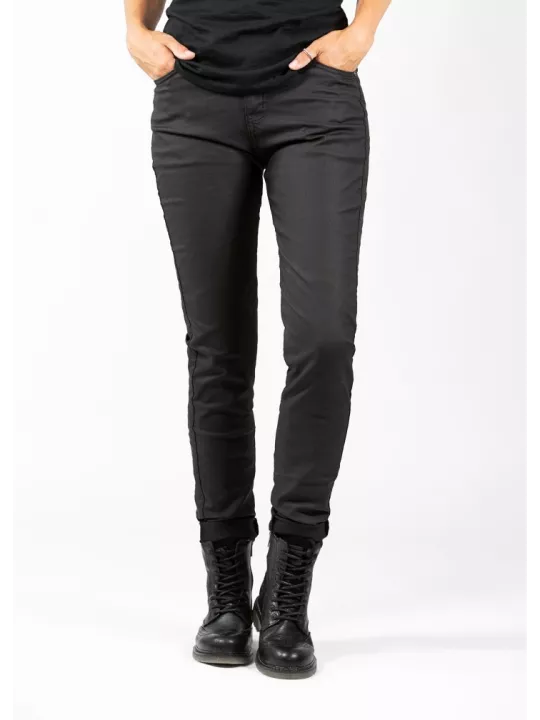 Jegging Moto Femme Betty Biker - John Doe