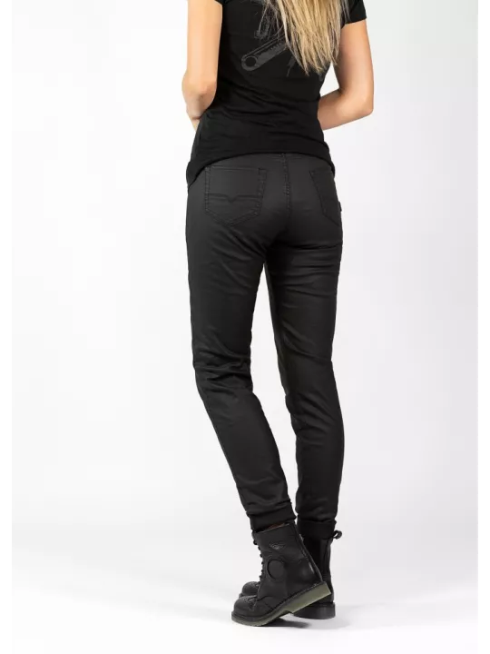 Jegging Mulher Betty Biker - John Doe