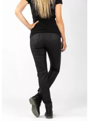Jegging Moto Femme Betty Biker - John Doe