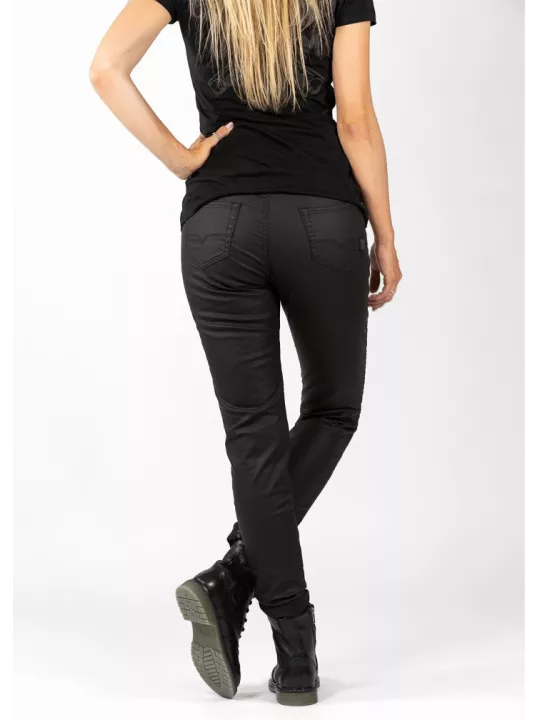 Jegging Moto Femme Betty Biker - John Doe