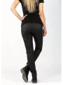 Jegging Moto Femme Betty Biker - John Doe