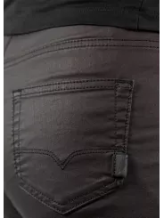 Jegging Betty Biker para mujer - John Doe