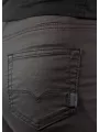 Betty Biker Lady Jegging - John Doe